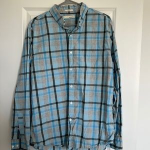 Hawker Rye long sleeve